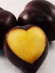 Śliwomorela Flavor Heart